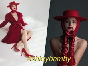 Ashleybamby