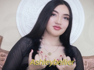 Ashleybellier