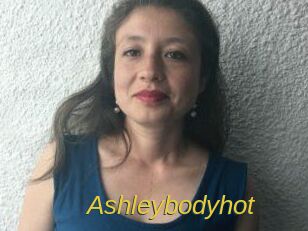 Ashleybodyhot