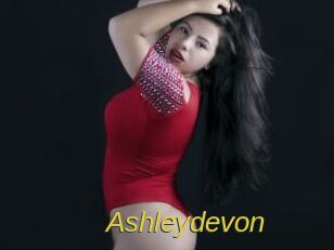 Ashleydevon