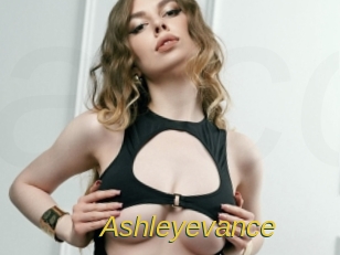 Ashleyevance