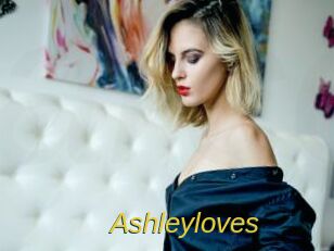 Ashleyloves