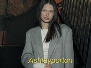 Ashleyporton