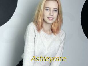 Ashleyrare