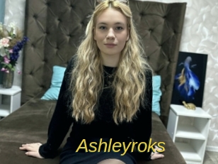 Ashleyroks