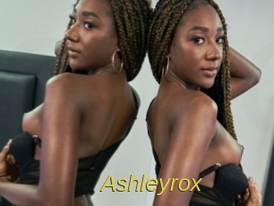 Ashleyrox