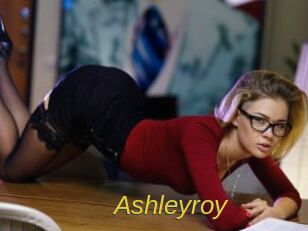 Ashleyroy