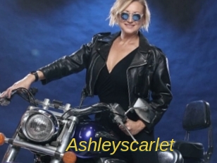 Ashleyscarlet