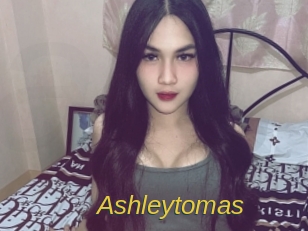 Ashleytomas