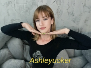 Ashleyuoker