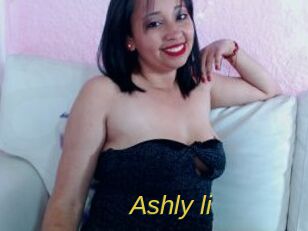 Ashly_li