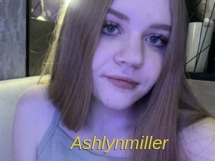 Ashlynmiller