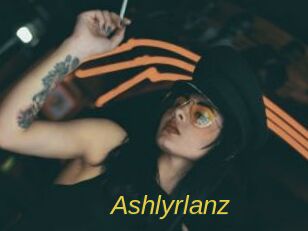 Ashlyrlanz