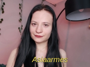 Asiaarmes