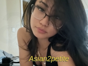 Asian2petite