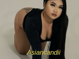 Asiancandii