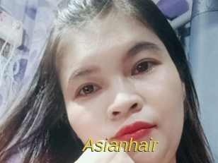 Asianhair