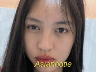 Asianhotie