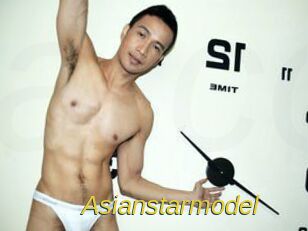 Asianstarmodel