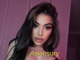 Asiansury