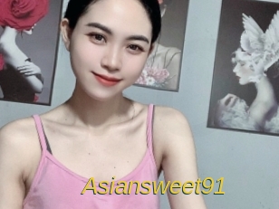 Asiansweet91