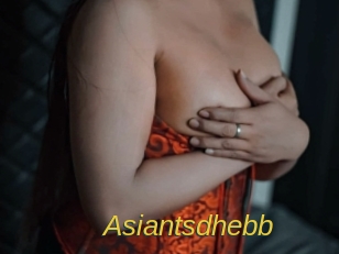 Asiantsdhebb