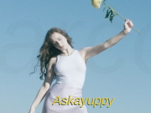 Askayuppy