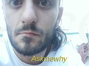 Askmewhy