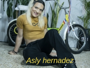 Asly_hernadez