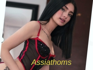 Assiathoms