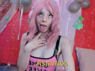 Astartaxx