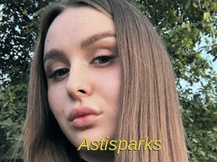 Astisparks