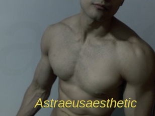 Astraeusaesthetic