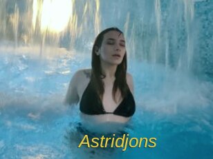 Astridjons