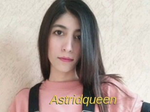 Astridqueen