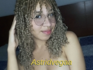 Astridvegaa