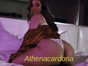 Athenacardona