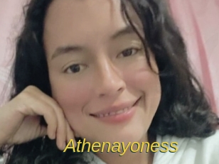 Athenayoness