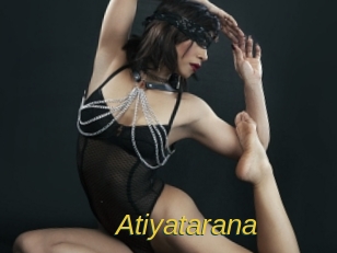 Atiyatarana