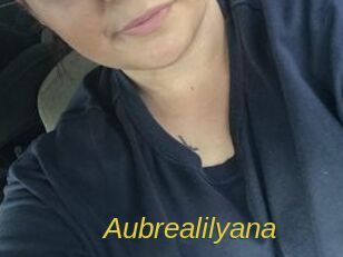 Aubrea_lilyana