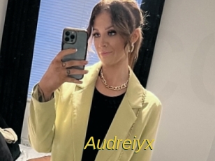 Audreiyx