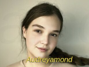 Audreyamond