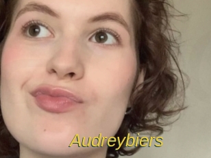 Audreybiers