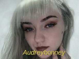 Audreybonney