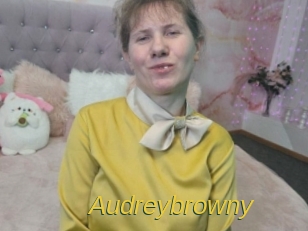 Audreybrowny