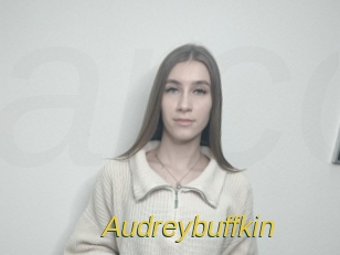 Audreybuffkin