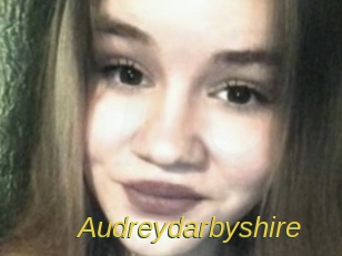 Audreydarbyshire