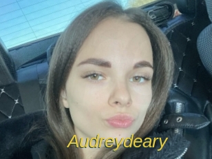 Audreydeary