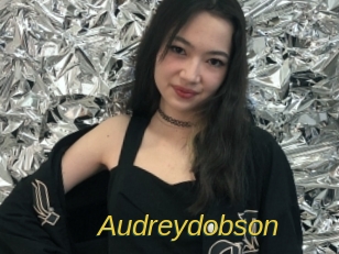 Audreydobson