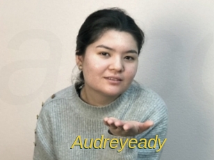 Audreyeady